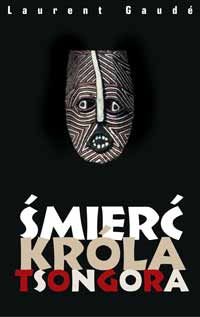 Laurent Gaude   Smierc krola Tsongora 121138,1